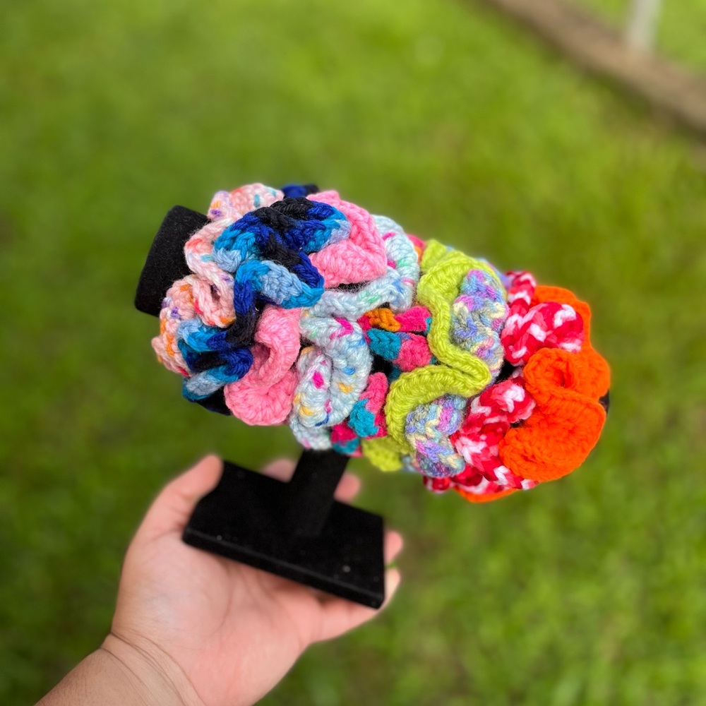 Scrunchies